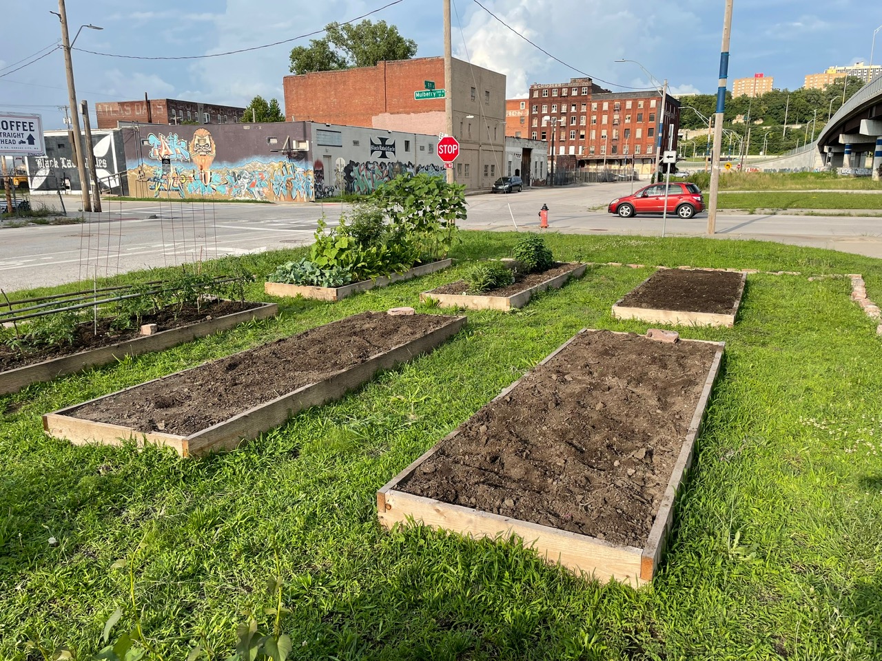 Historic West Bottoms - Image 4