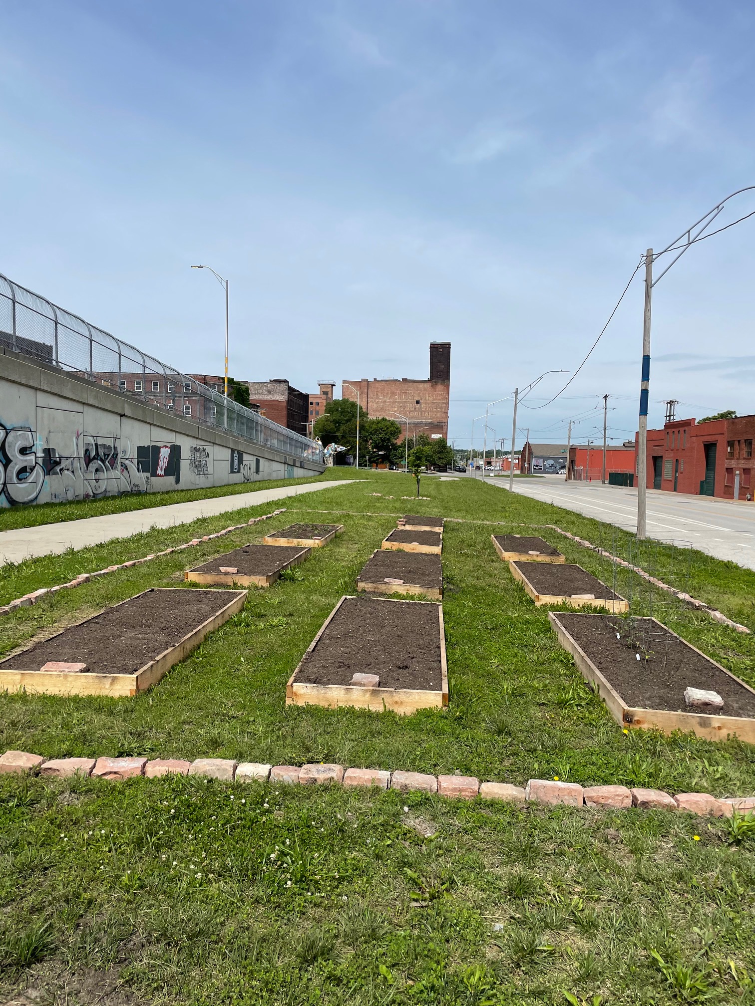 Historic West Bottoms - Image 1