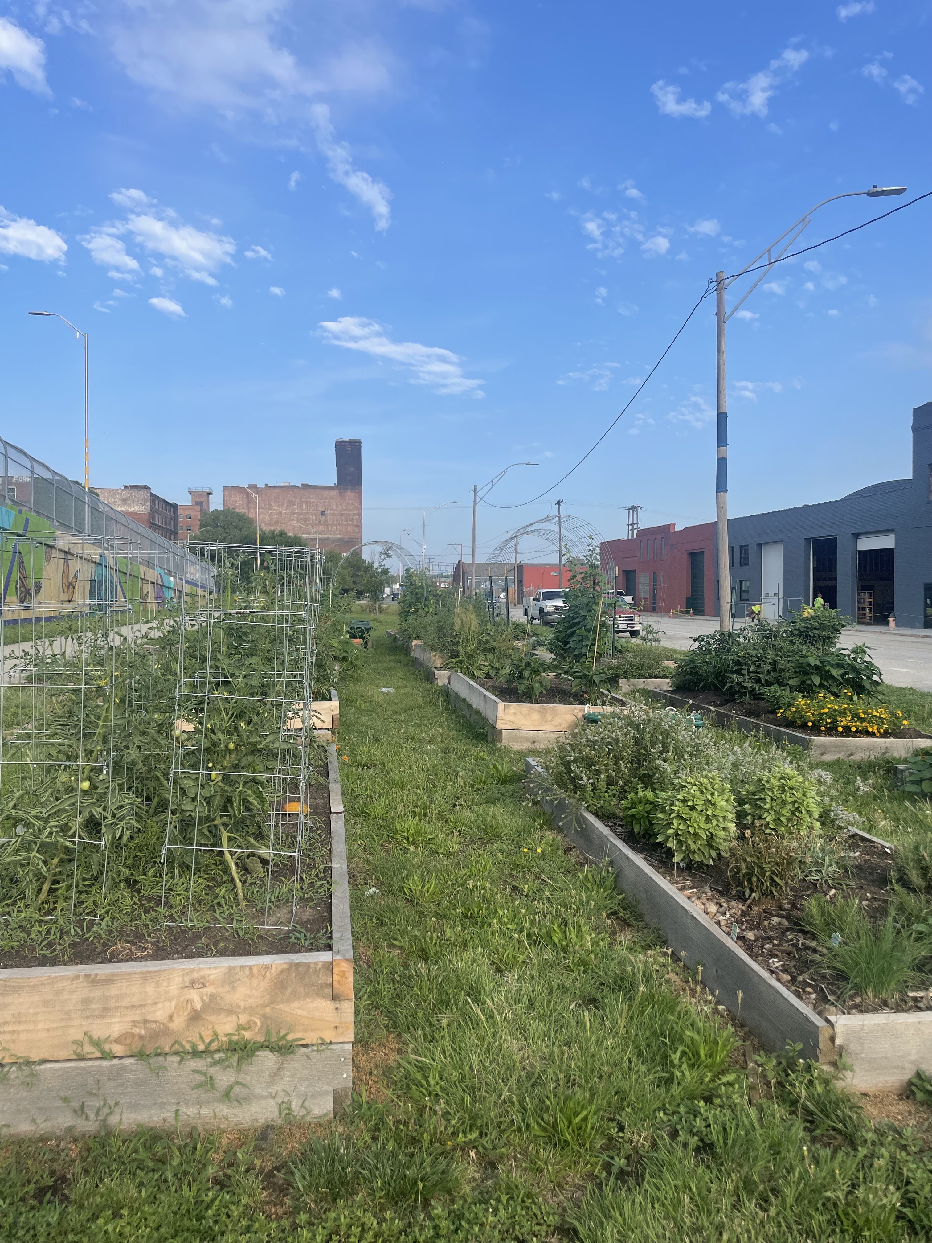 Historic West Bottoms - Image 1