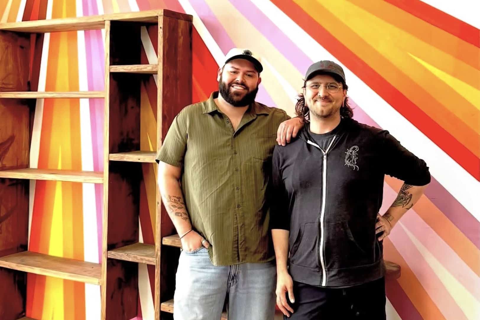 West Bottoms Weekly: West Bottoms Plant Company Expanding to Lawrence